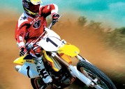 Suzuki RM-Z250